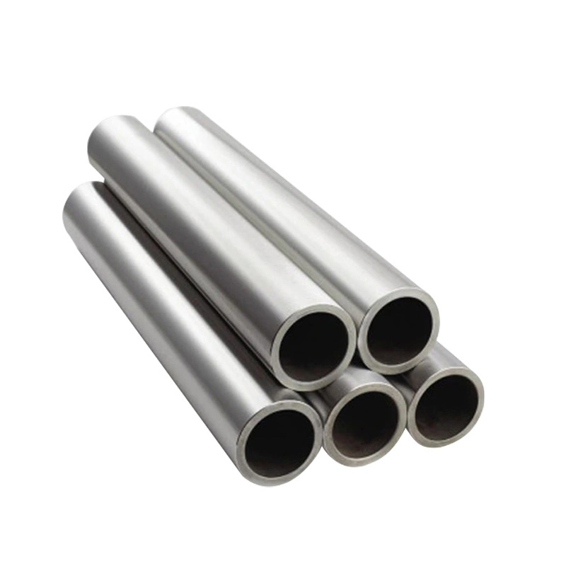 Custom Exhaust Flexible Pipe Small Engine Stainless Steel Inner Wall Polishing Pipe