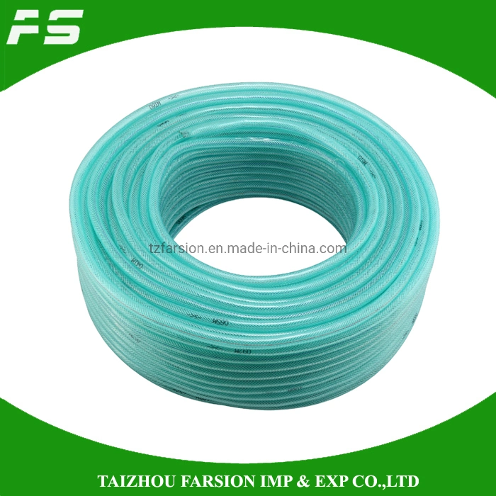 High Pressure 2 3 4 6 Inch Irrigation Water Pumps Layflat Flexible Water Delivery PVC Soft Lay Flat Hose Pipe