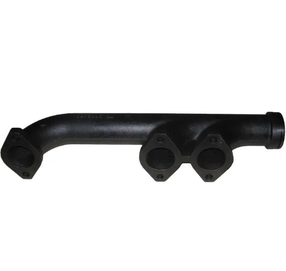 Cummins M11 Genuine Diesel Engine Exhaust Pipe 3883410