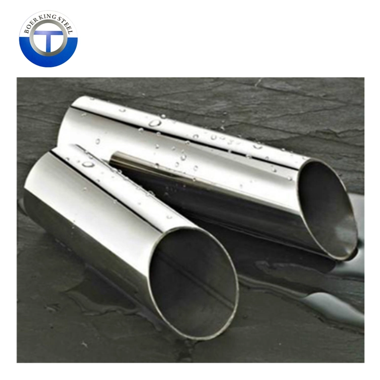 Stainless Steel Car Flexible Pipe, Exhaust Bellows, Corrugated Exhaust Pipe