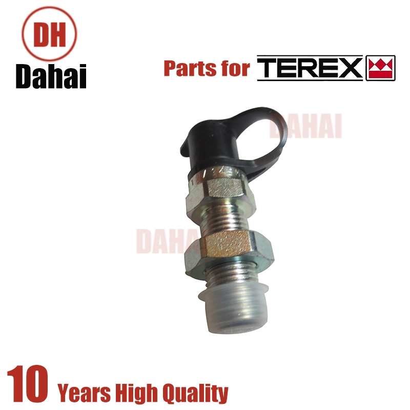 Dahai Japan Terex Bolt 179893 for Terex Tr100 Parts