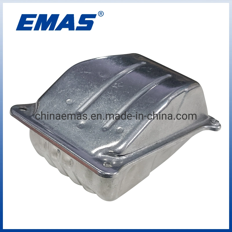 Emas Muffler for E509 Chainsaw