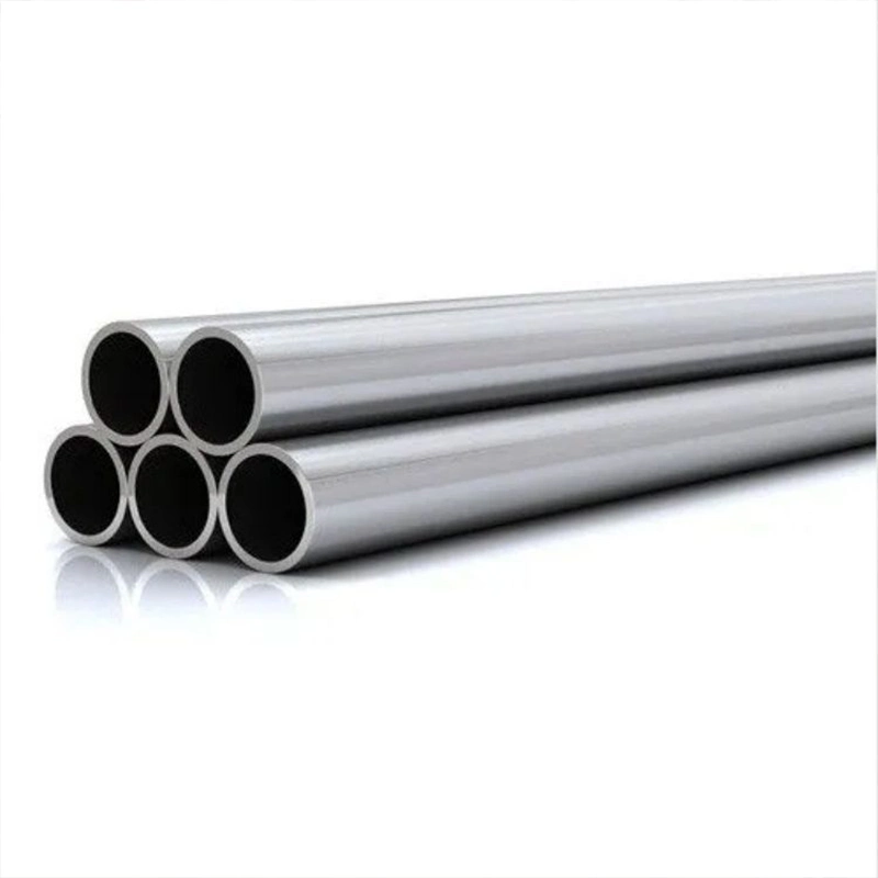 Custom Exhaust Flexible Pipe Small Engine Stainless Steel Inner Wall Polishing Pipe