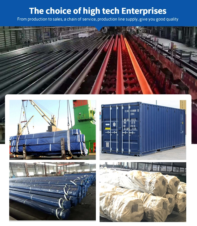 Food Beverage Brew Pipe Line Sanitary Hygienic Stainless Steel Tubing Welded Pipe Stainless Steel Flexible Metal Hose Bellows Corrugated Pipes