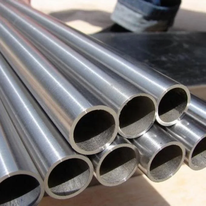 2inch 2.5 Inch 4 Inch 316 Flexible Stainless Steel Pipe