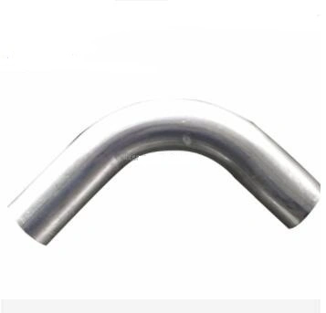 Customized Auto Accessory Flexible Exhaust Pipe for Car Stainless Steel Braided Exhaust Flex Tube