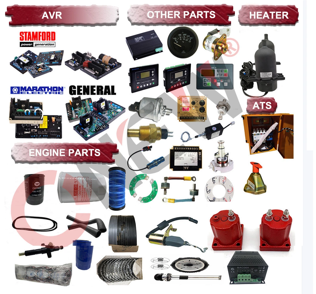 High Quality Carbon Steel Exhaust Pipe Rain Cap for Diesel Generator Use