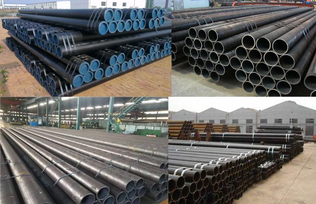 Good Service Cold Rolled Carbon Mild Steel Pipe Car Parts Seamless Tube