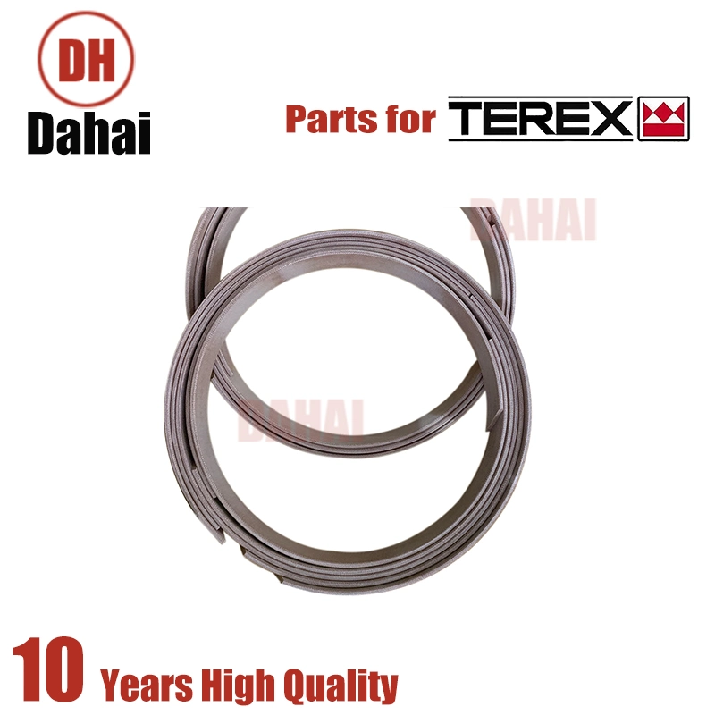 Dahai Japan Terex Bolt 179893 for Terex Tr100 Parts