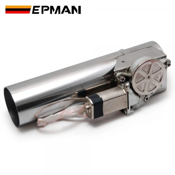 Epman 2.0&quot;/2.25&quot;/2.5&quot;/2.75&quot;/3.0&quot; Exhaust Pipe Electric I Pipe Exhaust Electrical Cutout with Remote Control Valve Ep-Cut01g