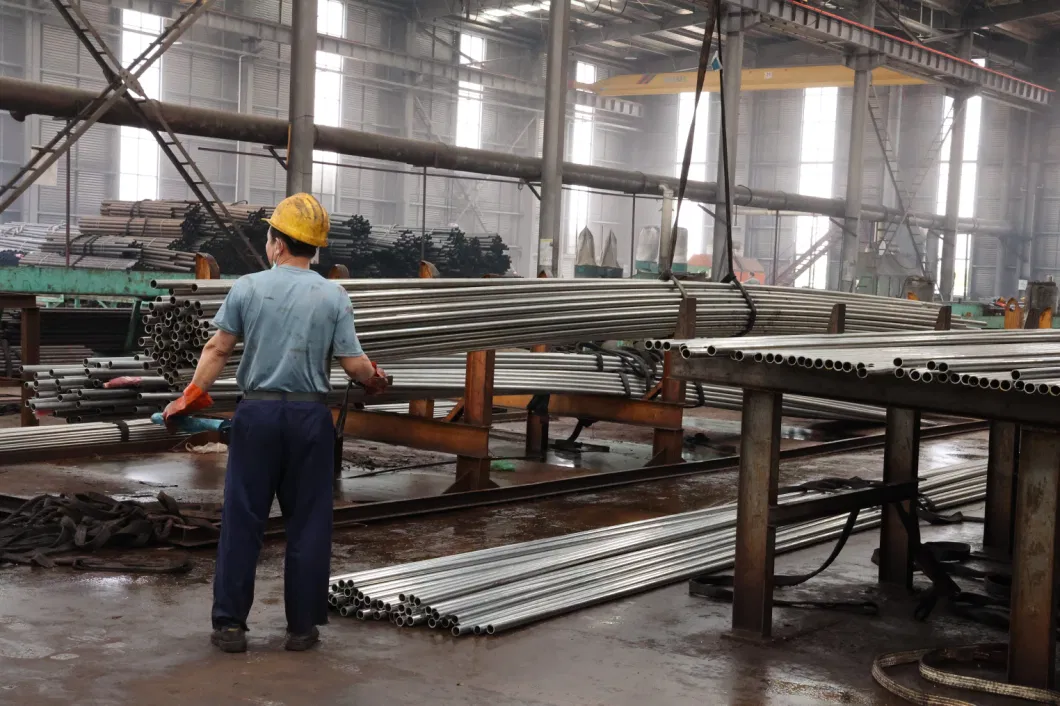 Price List 304 Stainless Steel Pipe 1000mm 17mm Od Stainless Steel Pipe