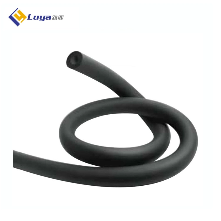 Flex Elastomeric for Copper Pipe Foam Rubber Tube/Pipe NBR/PVC Rubber Foam Insulation