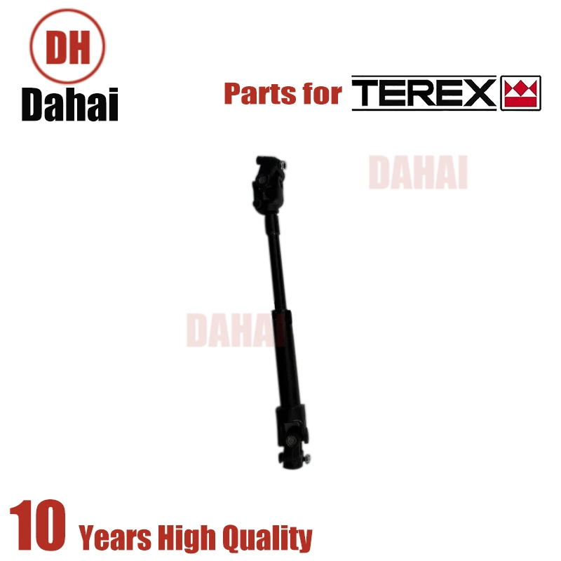 Dahai Japan Terex Bolt 179893 for Terex Tr100 Parts