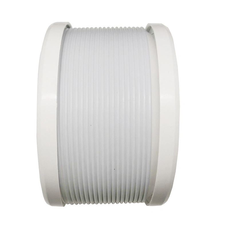 Air Conditioning Exhaust Pipe PP Universal Compatibility Flexible Air Duct Manufacturers