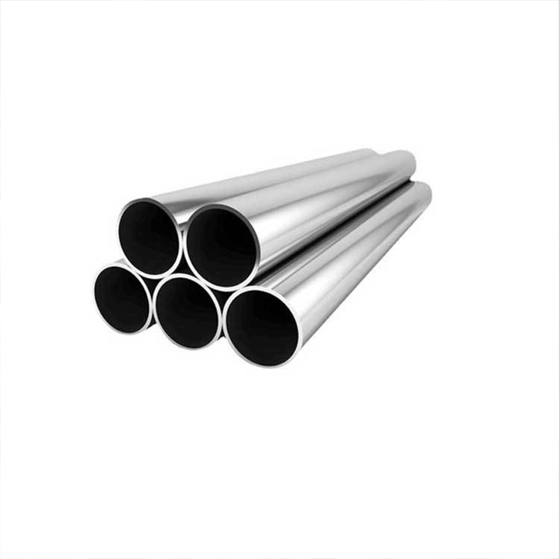 Custom Exhaust Flexible Pipe Small Engine Stainless Steel Inner Wall Polishing Pipe