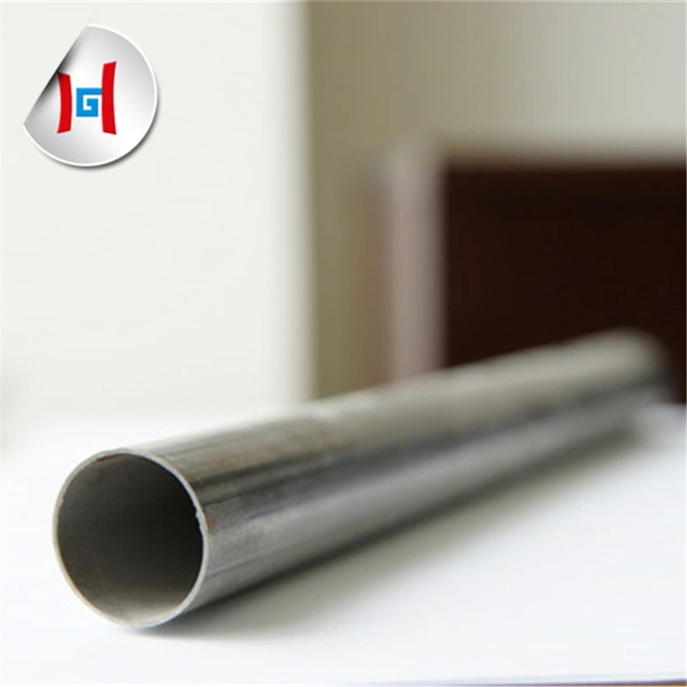 Car Muffler SA1d Aluminized Steel Tube Pipe for Exhausts