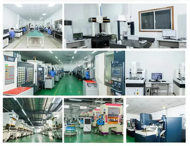 E-MARK Approved Aluminium Leo Negotiation Custom Suzhou, Catalyst Converter China Factory