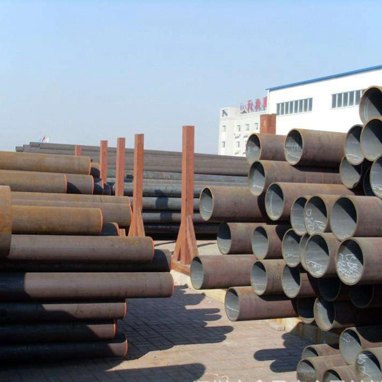 Good Service Cold Rolled Carbon Mild Steel Pipe Car Parts Seamless Tube