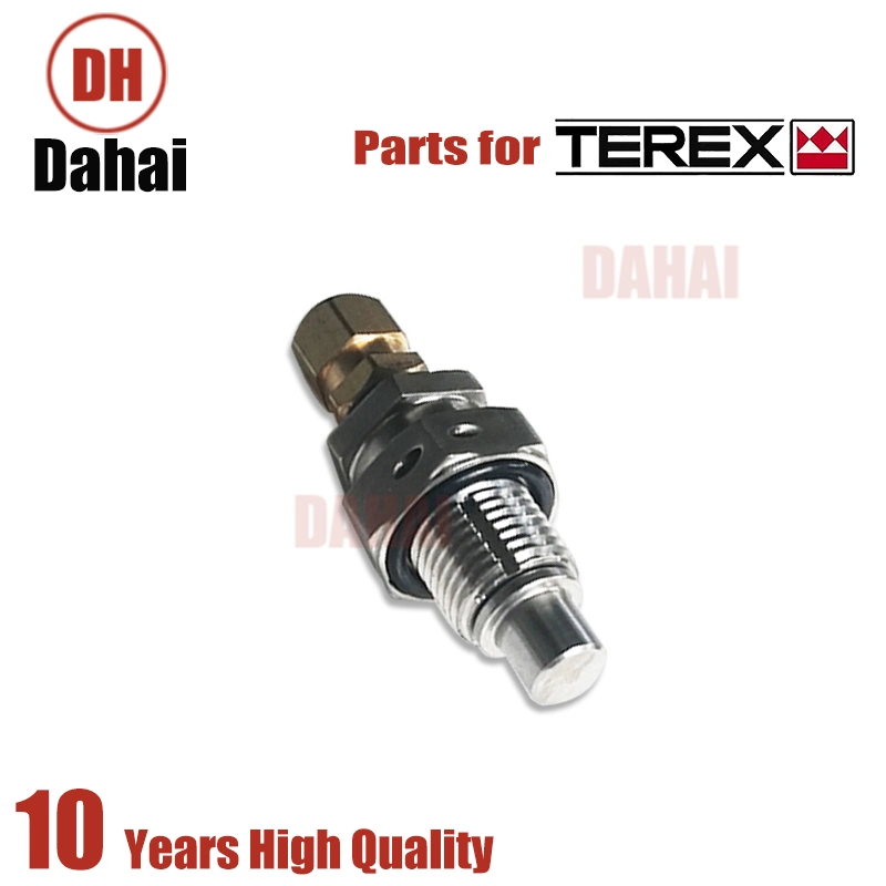 Dahai Japan Terex Bolt 179893 for Terex Tr100 Parts