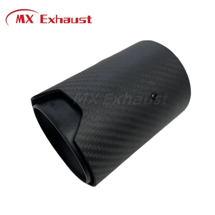 Mx Exhuast Wholesale M340I Exhaust Pipes for 19-22 BMW G20 G21 G22 G23 G26 G42 M240I M340I M440I M Sport Mpe Muffler Tip