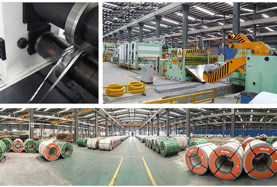 Stainless Steel Flexible Pipe 304 304L 316 316L High Pressure Corrugated Metal Hose Stainless Steel Pipe