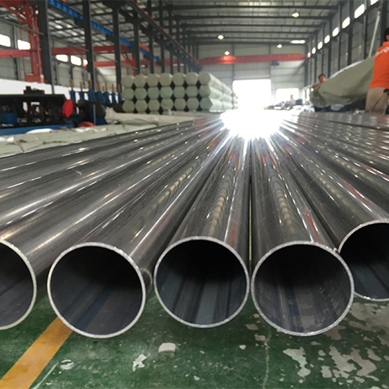 Flexible 310S 316L 316ti 3mm 304 30 Inch Stainless Steel Tube Pipe