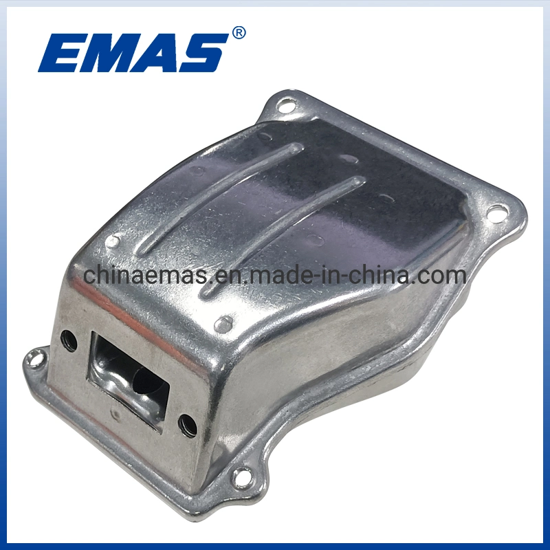 Emas Muffler for E509 Chainsaw