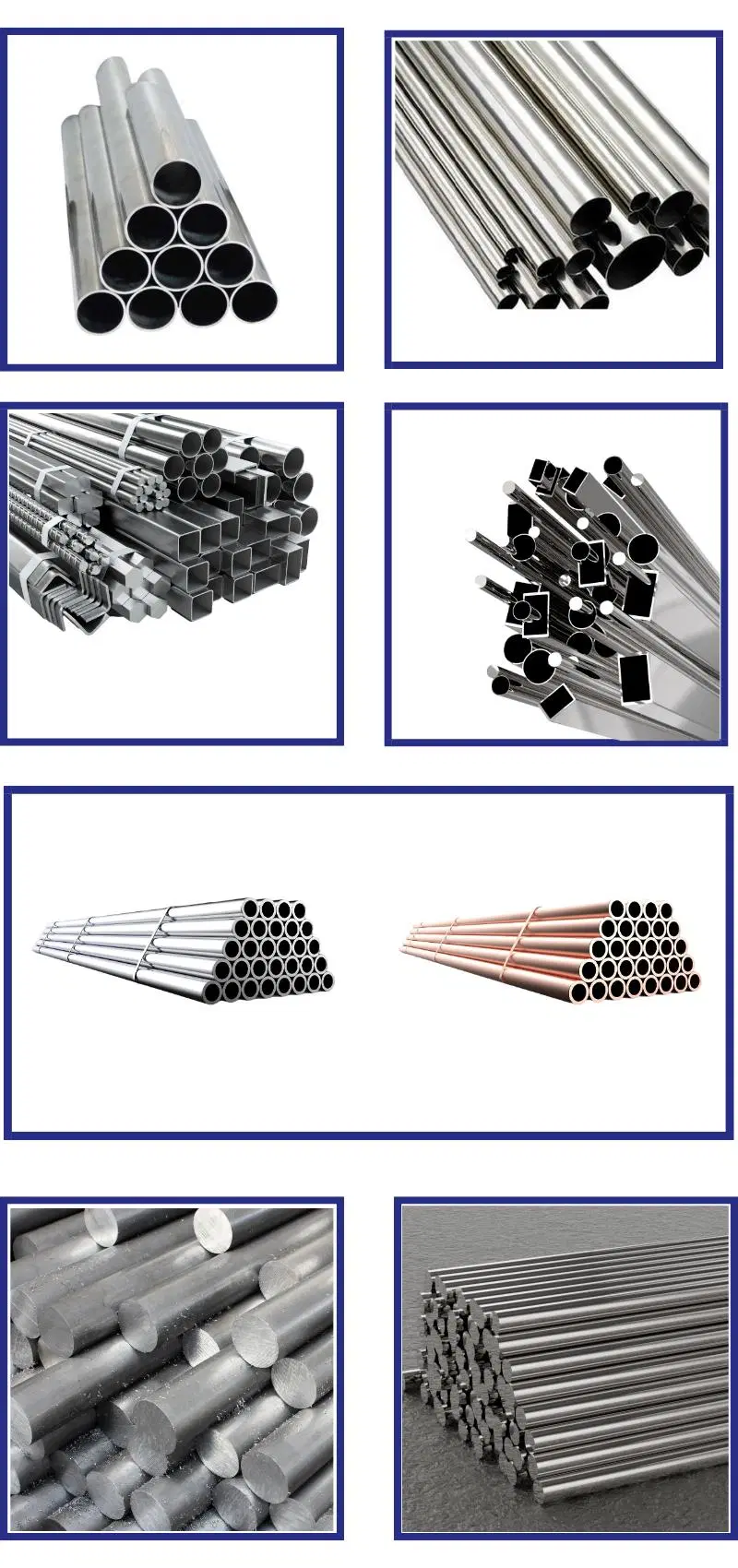 Price List 304 Stainless Steel Pipe 1000mm 17mm Od Stainless Steel Pipe