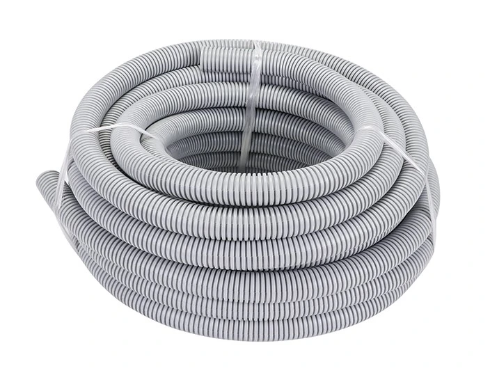 PVC Conduit Pipe Electrical 1 1/2 Inch Ent Tubing Flex Conduit Pipe Coils