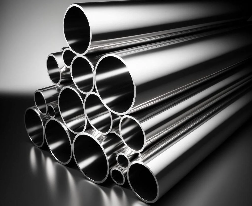 Longyu Galvanized Steel Pipe China Factory Cold Drawn 24 Inch 304 Stainless Steel Tube En1.4301 Seamless Steel Flexible Pipe