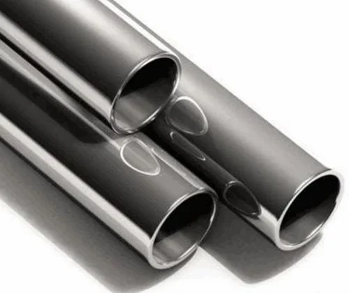 Longyu Galvanized Steel Pipe China Factory Cold Drawn 24 Inch 304 Stainless Steel Tube En1.4301 Seamless Steel Flexible Pipe