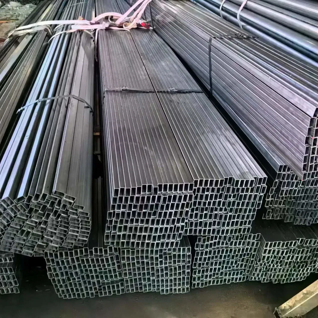 Durable Carbon Steel Pipe for Efficient Muffler