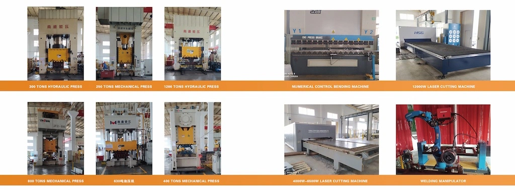 Stainless Steel /Carbon Steel Tube Bending Hydroforming Punching Welding Fabrication Exhaust Pipe OEM Custom Factory