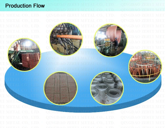 Insulated Air Conditioner Copper Pipe with Spiral Flex on Both Copper Tubes