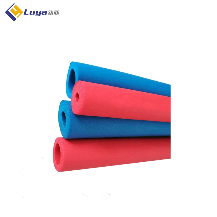 Flex Elastomeric for Copper Pipe Foam Rubber Tube/Pipe NBR/PVC Rubber Foam Insulation