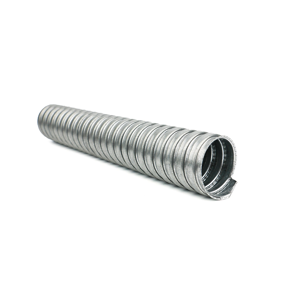 Flexible Metal Electrical Conduit Pipe