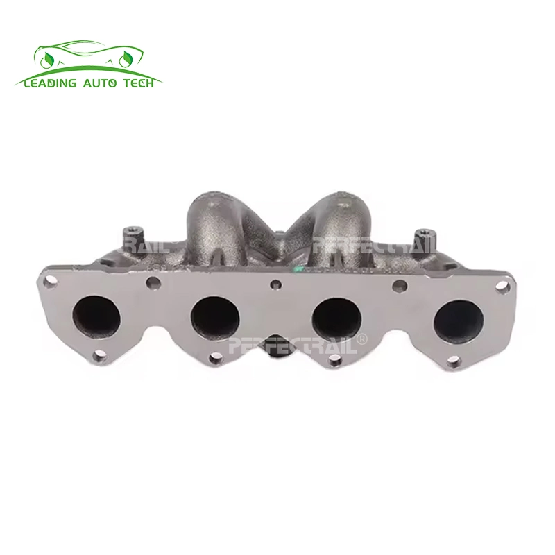 481h-1008111ca Auto Engine Parts Exhaust Manifold Pipe Car for Chery Tiggo 2002-2010