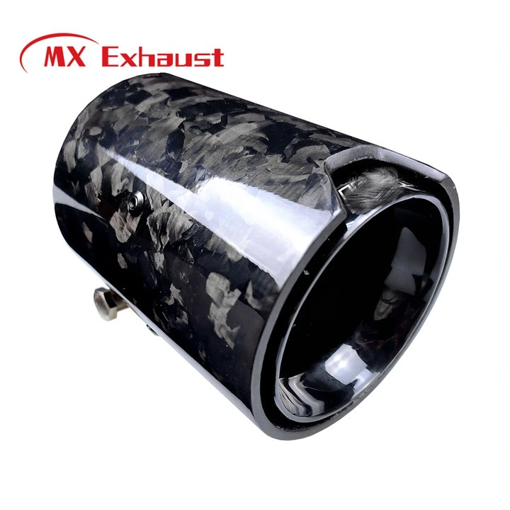 Mx Exhuast Wholesale M340I Exhaust Pipes for 19-22 BMW G20 G21 G22 G23 G26 G42 M240I M340I M440I M Sport Mpe Muffler Tip