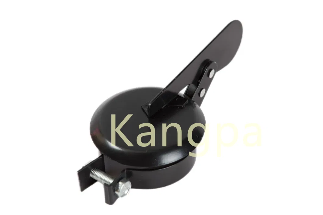 Rain Cap Generator Exhuast Hat for Water Proof for Yunnei Power Set