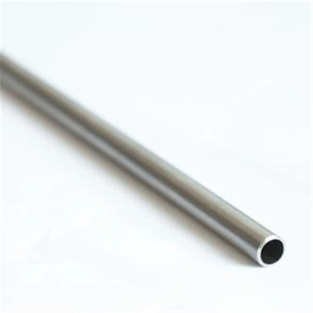 High Quality Flexible Seamless Stainless Steel Steam Metal Tubing Pipes