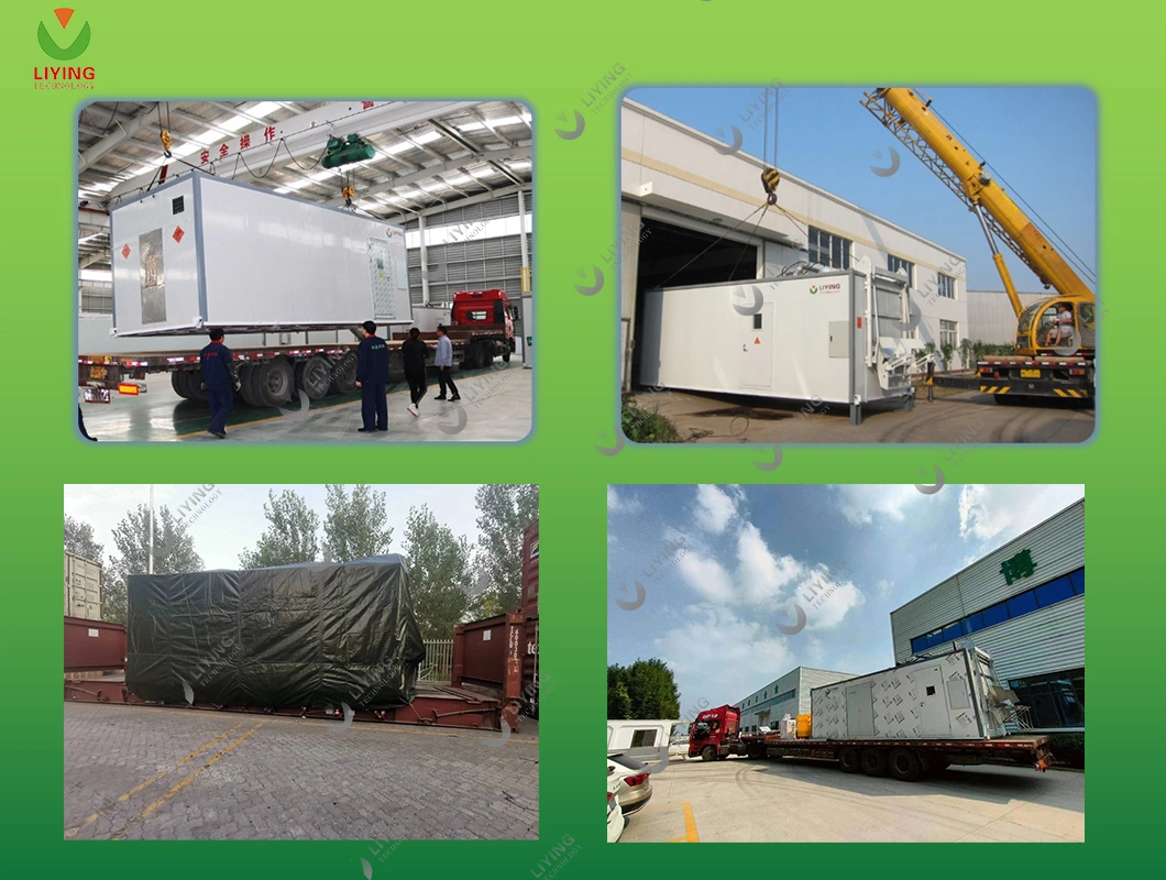 Hot-Sell Medical Refuse Rubbish Transfer Refrigerator Truck Hospital Clinical Hazardous Waste Refrigerated Car