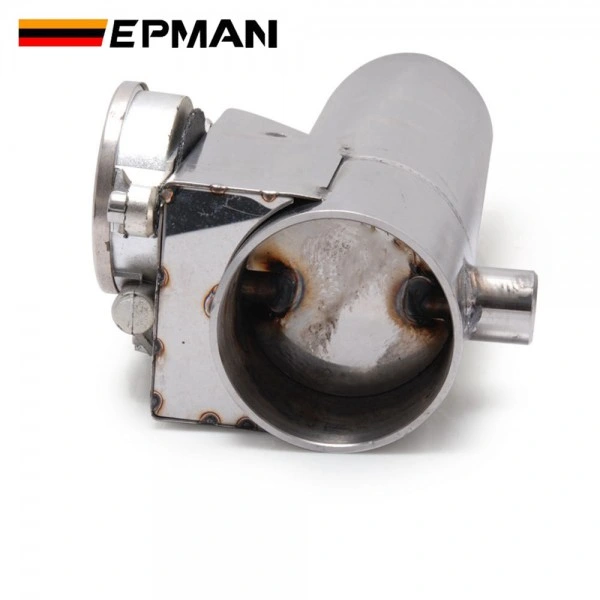 Epman 2.0&quot;/2.25&quot;/2.5&quot;/2.75&quot;/3.0&quot; Exhaust Pipe Electric I Pipe Exhaust Electrical Cutout with Remote Control Valve Ep-Cut01g