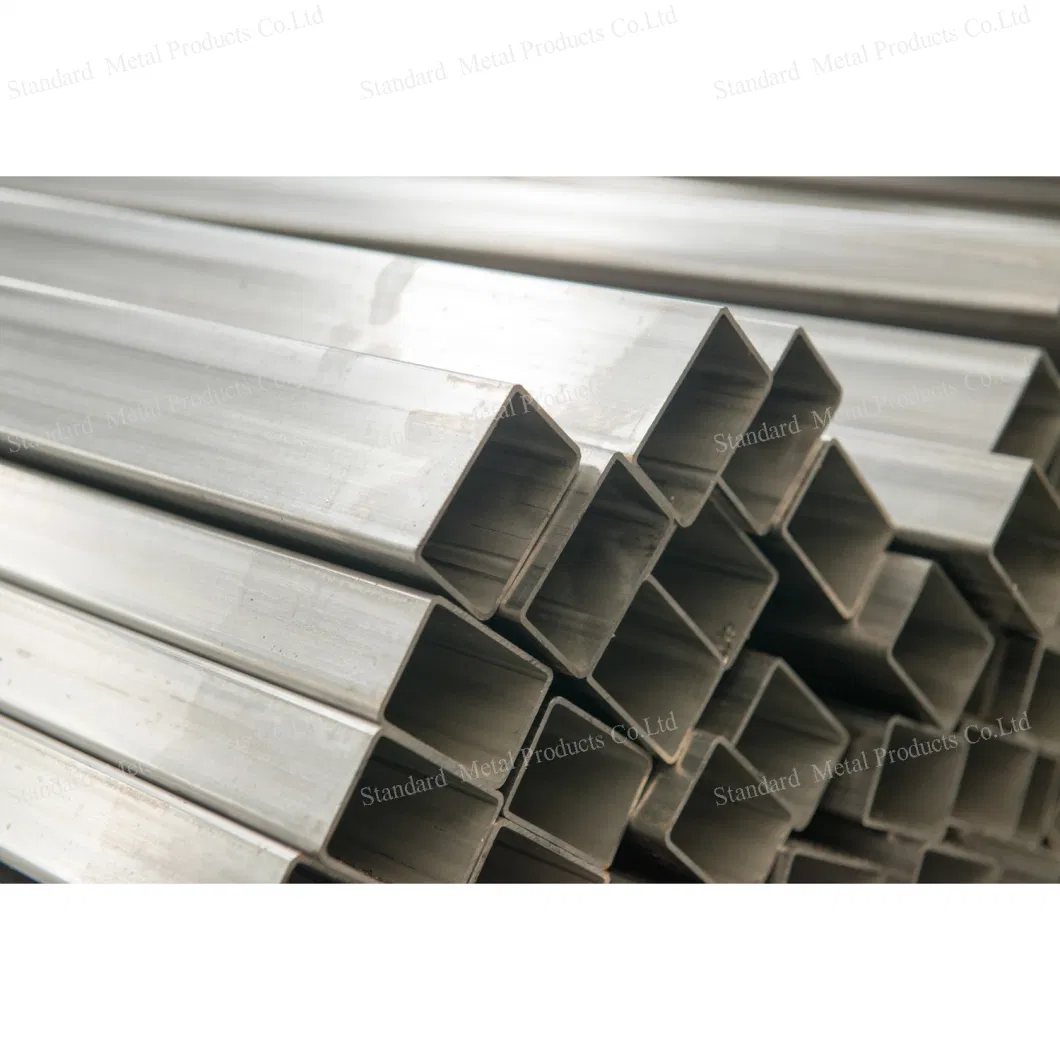 AISI 409 Stainless Steel Pipe for Car Exaust System