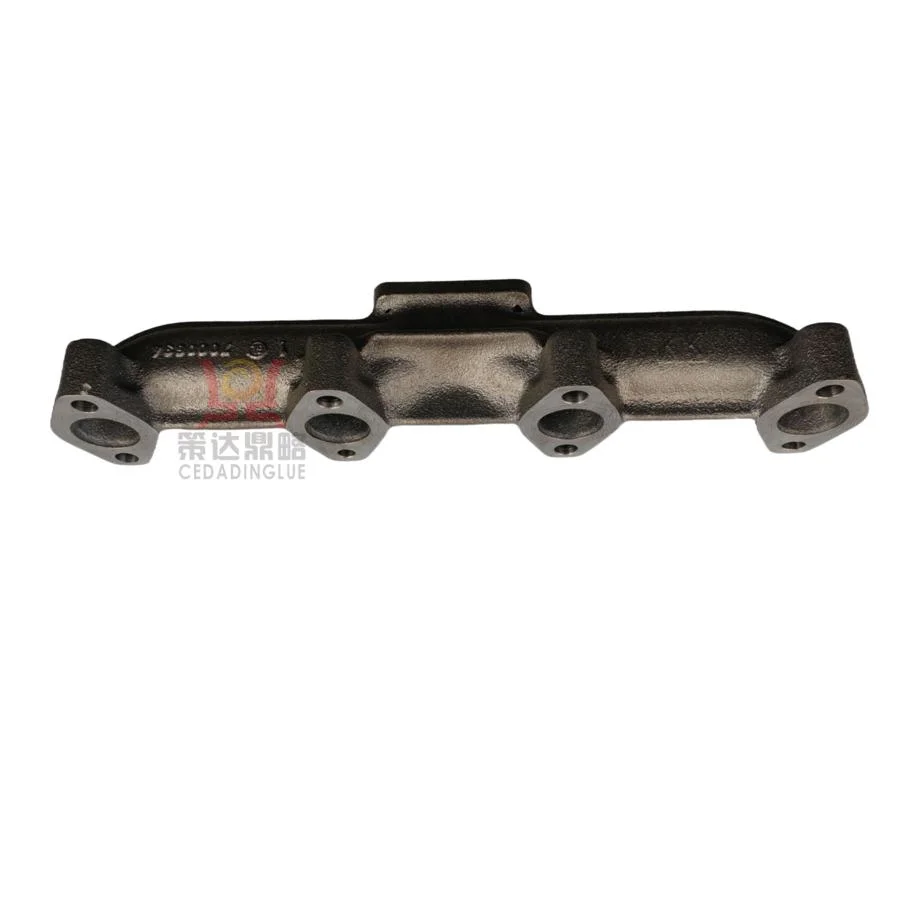 Exhaust Manifold Header Pipes Exhaust Heade