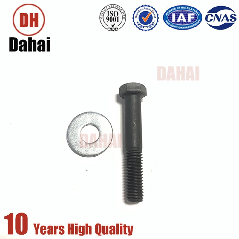 Dahai Japan Terex Bolt 179893 for Terex Tr100 Parts