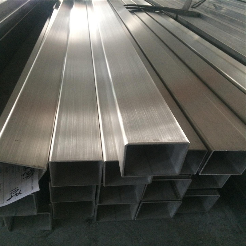 Flexible 310S 316L 316ti 3mm 304 30 Inch Stainless Steel Tube Pipe