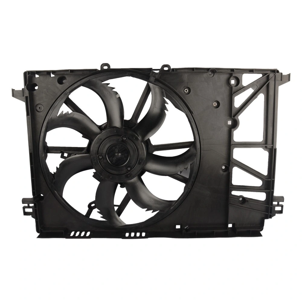 Cooling System Exhuast Radiator Electric Cooling Fan for Toyota RAV4 2019