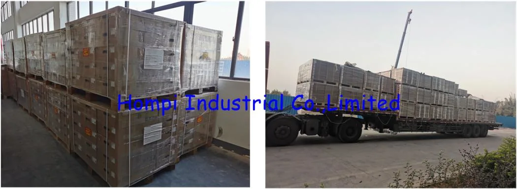 OEM Customized Catalytic Converter Metal Substrate Catalyst and Metal Filter for Diesel Exhaust Purification System