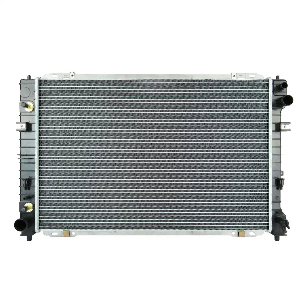 Radiator for Ford Escape Ba Za Zb Zc Zd 6cyl / Fit Mazda Tribute Yu V6 3.0L 1999-Present