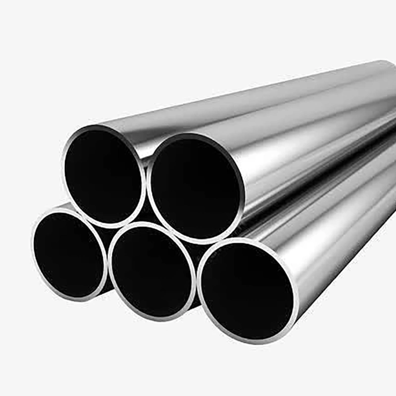 Flexible S32950 Stainless Steel Pipe